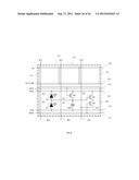 IMAGE SENSOR AND DISPLAY DEVICE INCORPORATING THE SAME diagram and image