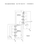 METHOD AND APPARATUS FOR DRIVING A DIELECTRIC ELASTOMER MATRIX AVOIDING     CROSSTALK diagram and image