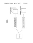 APPARATUS AND METHOD FOR DISPLAYING IMAGE diagram and image