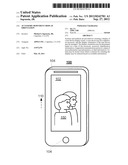 ACCESSORY DEPENDENT DISPLAY ORIENTATION diagram and image