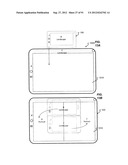 WINDOWS POSITION CONTROL FOR PHONE APPLICATIONS diagram and image