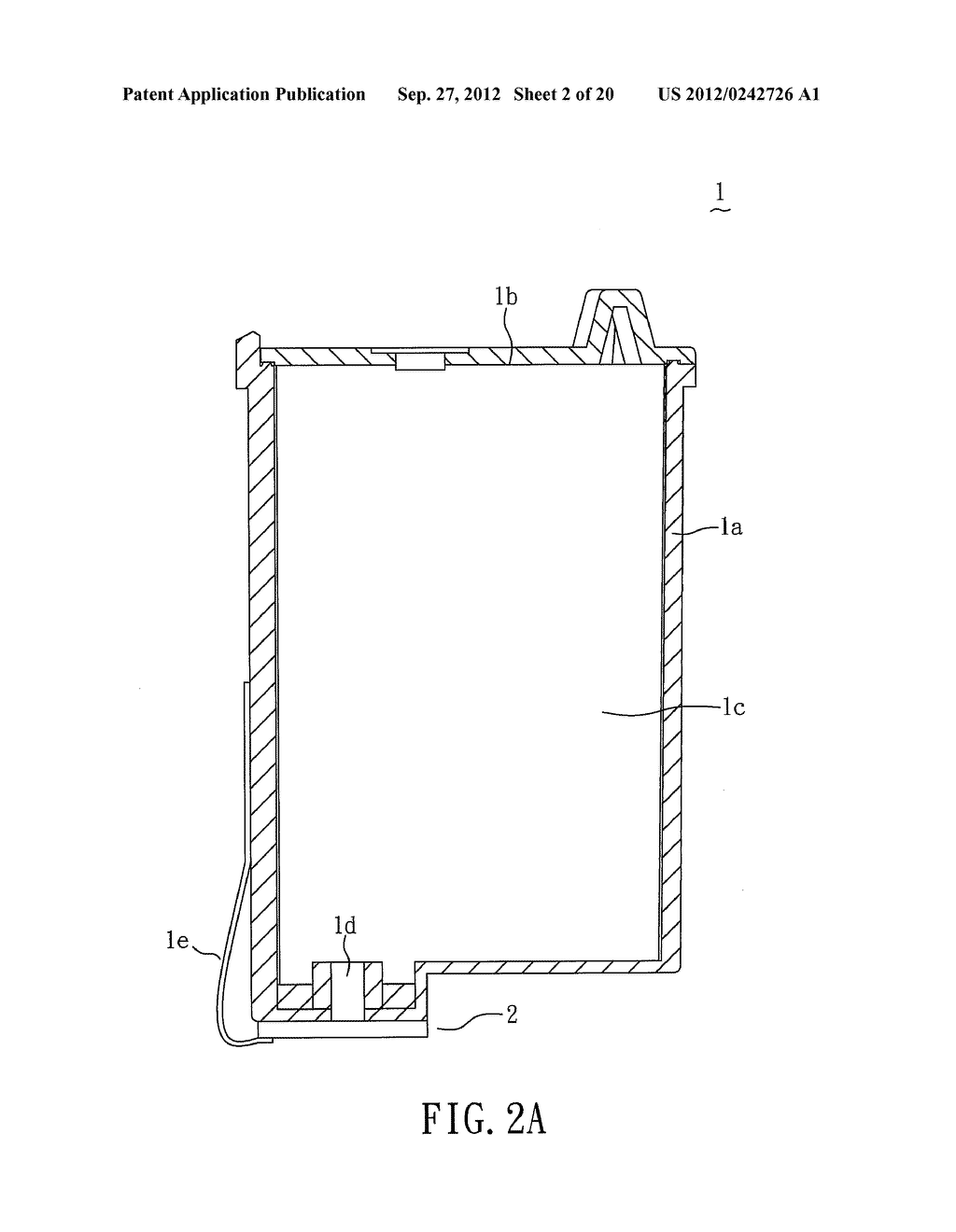 INK-JET HEAD - diagram, schematic, and image 03