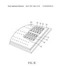 INK-JET HEAD diagram and image