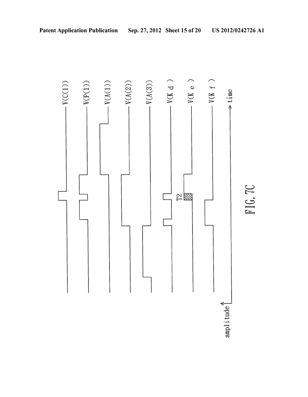 INK-JET HEAD - diagram, schematic, and image 16