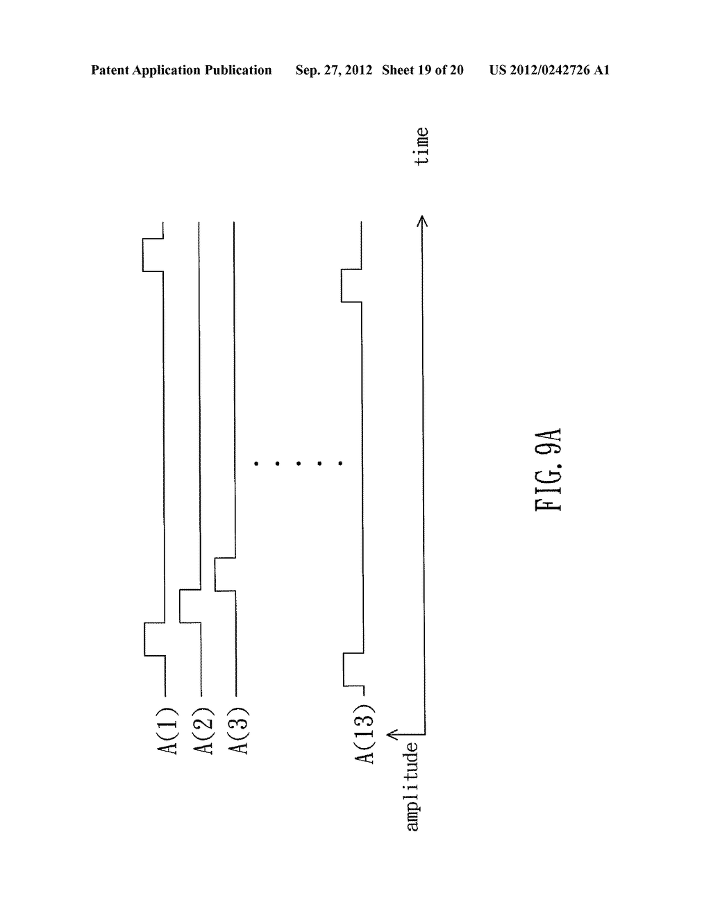 INK-JET HEAD - diagram, schematic, and image 20