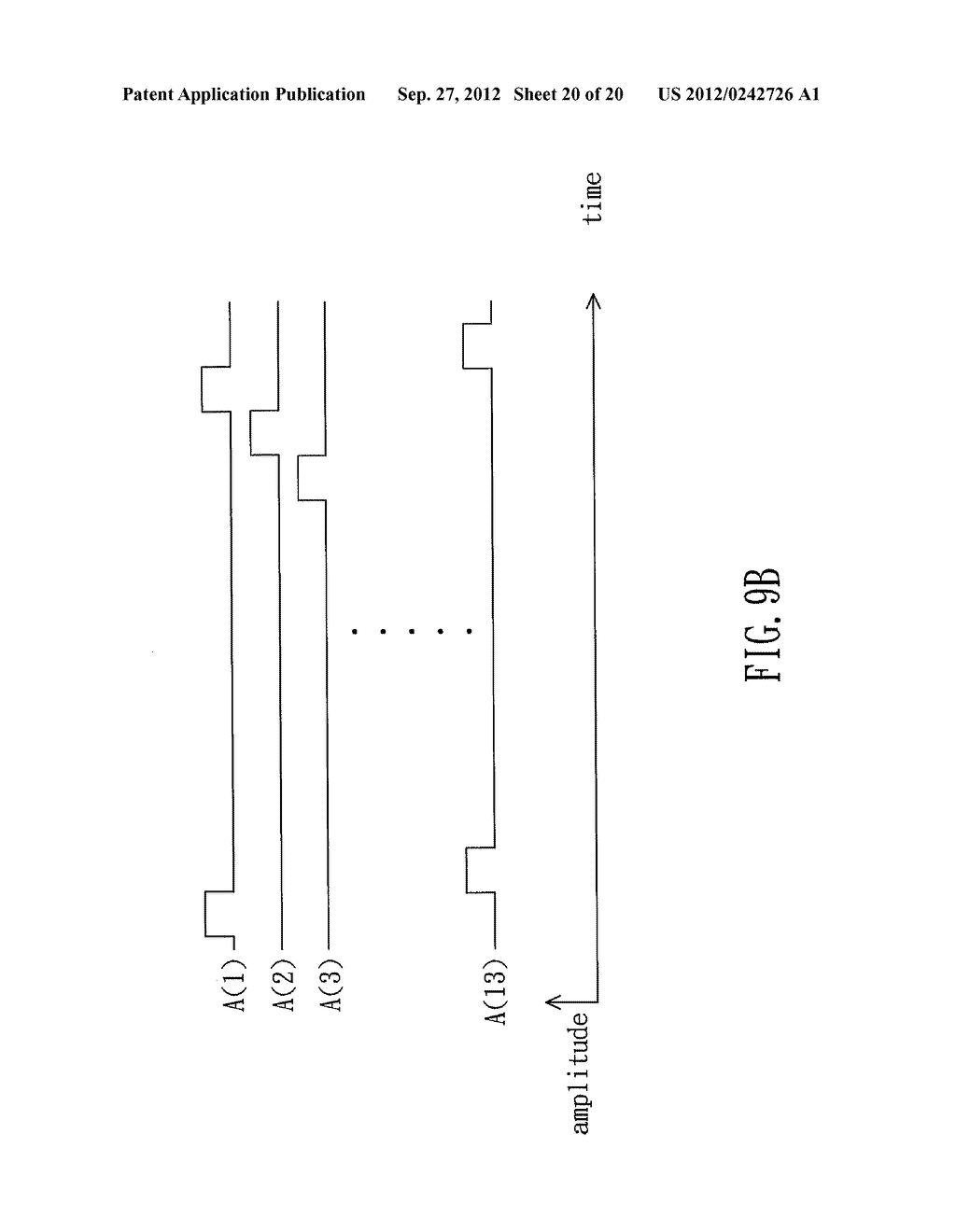 INK-JET HEAD - diagram, schematic, and image 21