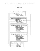 STEREOSCOPIC IMAGE DATA TRANSMISSION DEVICE, STEREOSCOPIC IMAGE DATA     TRANSMISSION METHOD, STEREOSCOPIC IMAGE DATA RECEPTION DEVICE, AND     STEREOSCOPIC IMAGE DATA RECEPTION METHOD diagram and image