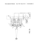 STEREO IMAGE CAPTURING DEVICE, STEREO IMAGE CAPTURING METHOD, STEREO IMAGE     DISPLAY DEVICE, AND PROGRAM diagram and image