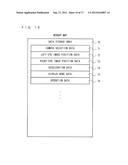 HAND-HELD ELECTRONIC DEVICE diagram and image