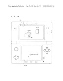 HAND-HELD ELECTRONIC DEVICE diagram and image