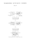 VIDEO SURVEILLANCE APPARATUS USING DUAL CAMERA AND METHOD THEREOF diagram and image