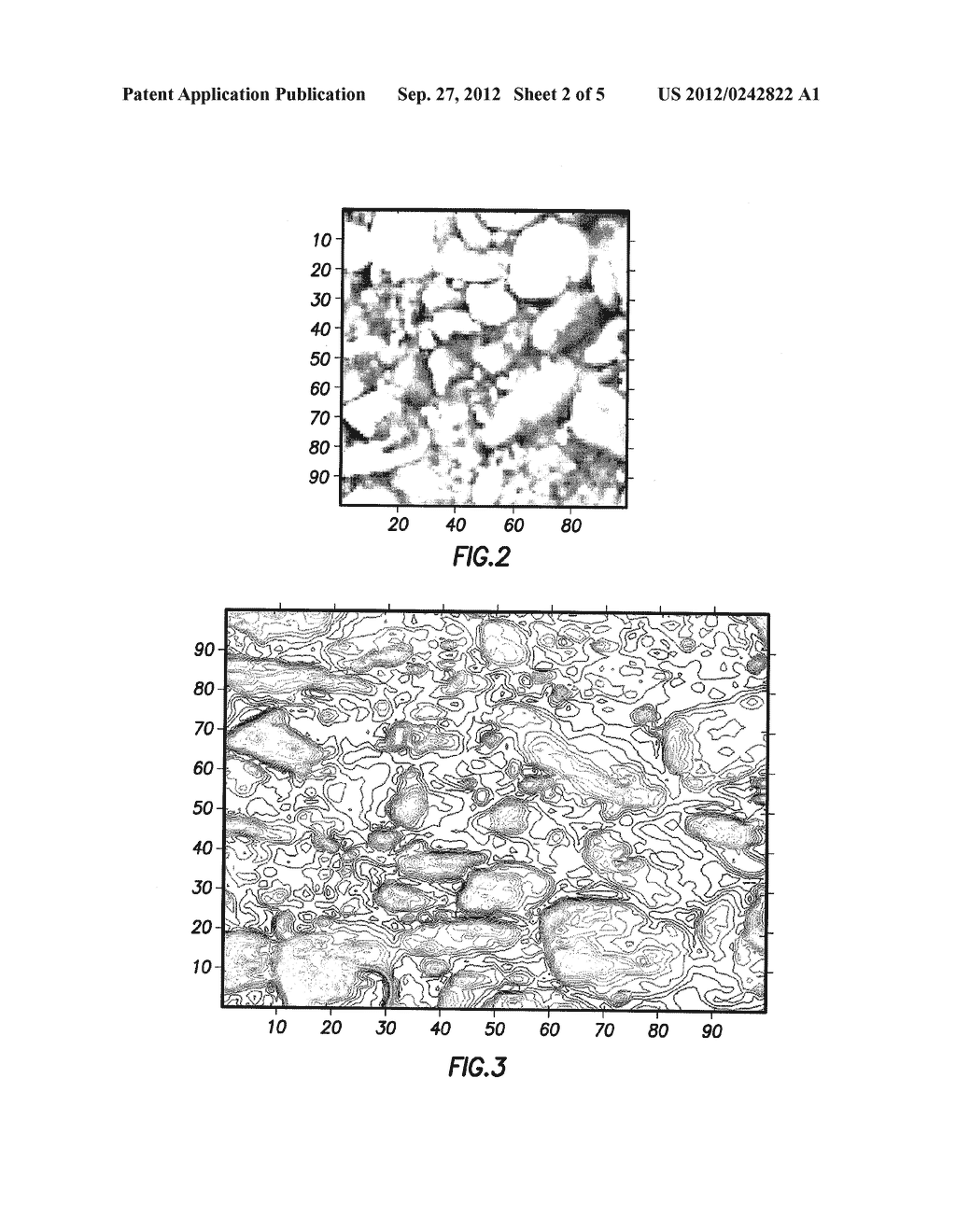 MONITORING AND DETECTION OF MATERIALS USING HYPERSPECTRAL IMAGING - diagram, schematic, and image 03