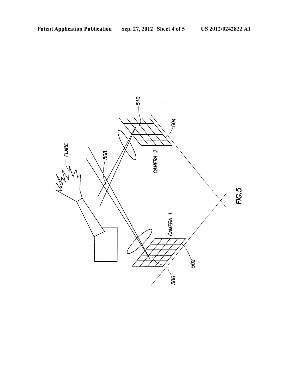 MONITORING AND DETECTION OF MATERIALS USING HYPERSPECTRAL IMAGING - diagram, schematic, and image 05