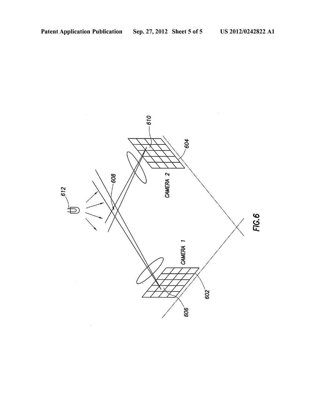 MONITORING AND DETECTION OF MATERIALS USING HYPERSPECTRAL IMAGING - diagram, schematic, and image 06