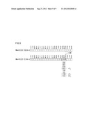 BIT LENGTH CONVERTING CIRCUIT FOR FLOATING-POINT NUMBERS, AND VIBRATION     CORRECTION CONTROL CIRCUIT USING THE BIT LENGTH CONVERTING CIRCUIT diagram and image