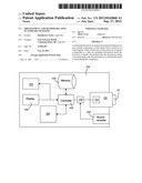 ARRANGEMENT AND METHOD RELATING TO AUDIO RECOGNITION diagram and image