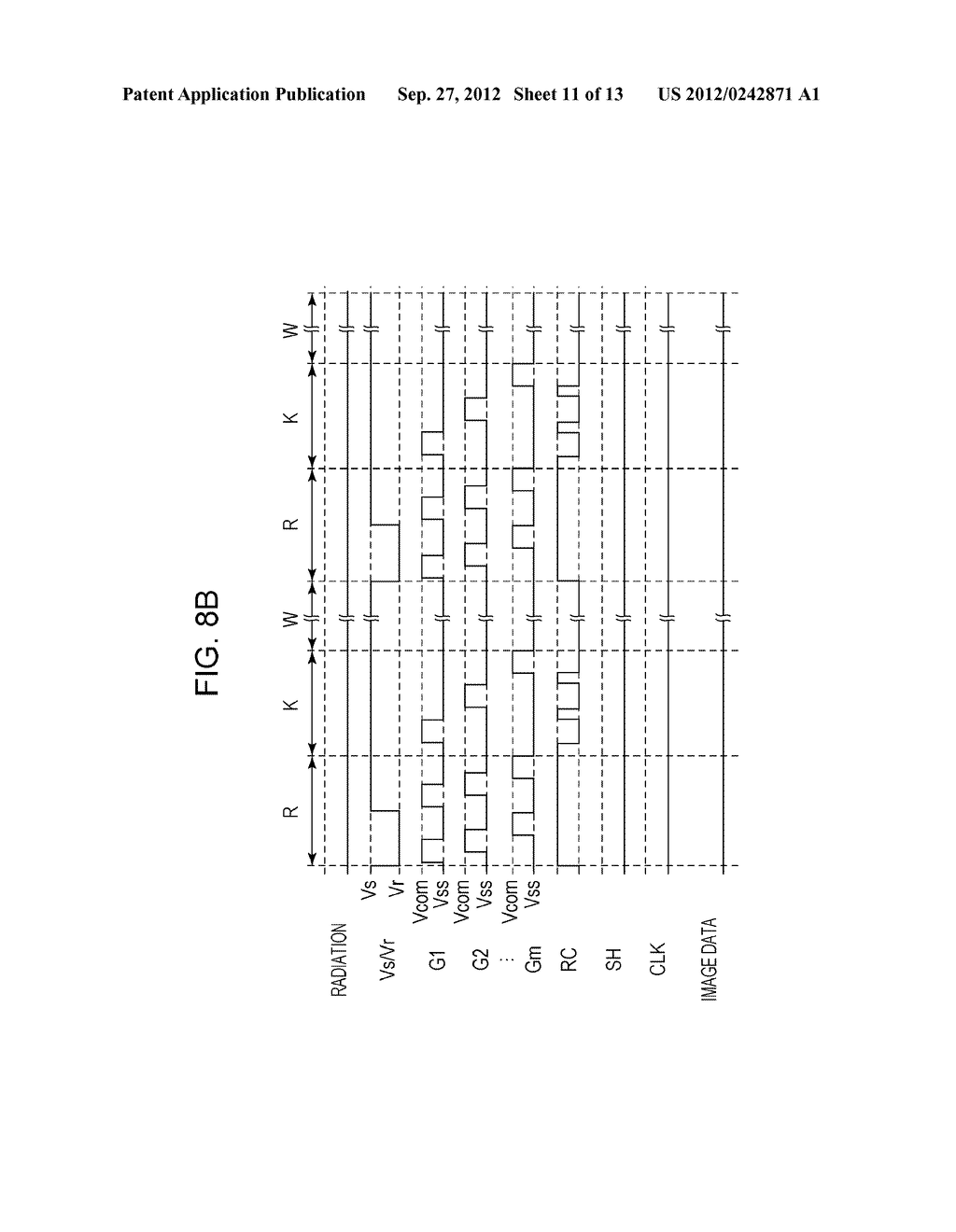 IMAGE PICKUP APPARATUS, IMAGE PICKUP SYSTEM, AND METHOD OF CONTROLLING     THEM - diagram, schematic, and image 12