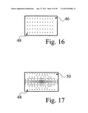 Curved sensor camera with moving optical train diagram and image