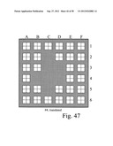 Curved sensor camera with moving optical train diagram and image