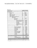 INFORMATION PROCESSING DEVICE AND INFORMATION PROCESSING METHOD, PROGRAM     STORAGE MEDIUM, PROGRAM, DATA STRUCTURE, AND MANUFACTURING METHOD FOR     STORAGE MEDIUM diagram and image