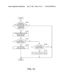 PROJECTOR AND METHOD FOR CONTROLLING THE PROJECTOR diagram and image