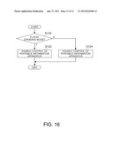 PROJECTOR AND METHOD FOR CONTROLLING THE PROJECTOR diagram and image