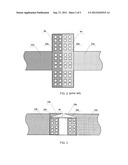 SIGNAL LINE CONNECTION STRUCTURE AND APPARATUS USING THE SAME diagram and image