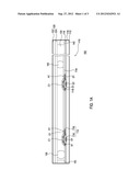 REFLECTIVE DISPLAY AND TFT ARRAY SUBSTRATE THEREOF diagram and image