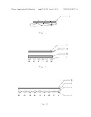 BACKLIGHT SOURCES HAVING REDUCED THICKNESS AND LIQUID CRYSTAL DISPLAY     DEVICE USING THE SAME diagram and image