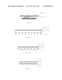 BACKLIGHT SOURCES HAVING REDUCED THICKNESS AND LIQUID CRYSTAL DISPLAY     DEVICE USING THE SAME diagram and image