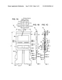 ELECTRO-OPTICAL APPARATUS AND ELECTRONIC DEVICE diagram and image