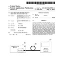 FAULT DETECTION METHOD AND FAULT DETECTION APPARATUS FOR VCSEL diagram and image