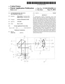 INTERFEROMETRIC DISTANCE MEASUREMENT DEVICE diagram and image