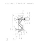 INTERFEROMETRIC DISTANCE MEASUREMENT DEVICE diagram and image