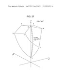 PROFILE CREATION METHOD, PROFILE CREATION PROGRAM, AND PRINTING APPARATUS diagram and image