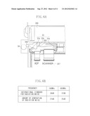 IMAGE FORMING APPARATUS HAVING A MOVABLE READING DEVICE diagram and image