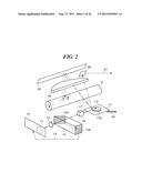 OPTICAL SCANNING DEVICE, LIGHT CONTROL METHOD THEREFOR, AND IMAGE FORMING     APPARATUS diagram and image