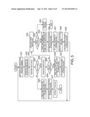 MEDIA PROCESSING SYSTEM, CONTROL METHOD FOR MEDIA PROCESSING SYSTEM, AND     MEDIA PROCESSING DEVICE diagram and image