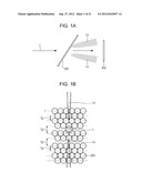 OPTICAL ELEMENT, OPTICAL SYSTEM, IMAGING APPARATUS, OPTICAL INSTRUMENT,     AND STAMPER diagram and image