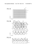 OPTICAL ELEMENT, OPTICAL SYSTEM, IMAGING APPARATUS, OPTICAL INSTRUMENT,     AND STAMPER diagram and image