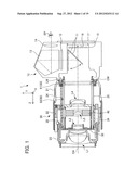 Lens Barrel, An Imaging Device, A Optical System Retaining Method and A     Manufacturing Method diagram and image