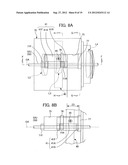 Lens Barrel, An Imaging Device, A Optical System Retaining Method and A     Manufacturing Method diagram and image