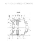 Lens Barrel, An Imaging Device, A Optical System Retaining Method and A     Manufacturing Method diagram and image