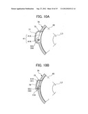 Lens Barrel, An Imaging Device, A Optical System Retaining Method and A     Manufacturing Method diagram and image