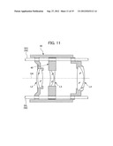 Lens Barrel, An Imaging Device, A Optical System Retaining Method and A     Manufacturing Method diagram and image