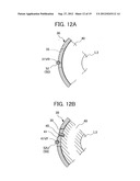 Lens Barrel, An Imaging Device, A Optical System Retaining Method and A     Manufacturing Method diagram and image