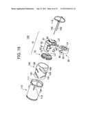 Lens Barrel, An Imaging Device, A Optical System Retaining Method and A     Manufacturing Method diagram and image