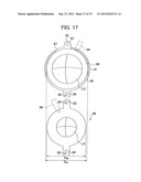 Lens Barrel, An Imaging Device, A Optical System Retaining Method and A     Manufacturing Method diagram and image