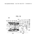 Lens Barrel, An Imaging Device, A Optical System Retaining Method and A     Manufacturing Method diagram and image