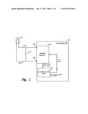 DISCRETE INPUT SIGNAL GENERATION VIA OUTPUT SHORT-CIRCUIT DETECTION diagram and image